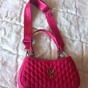 Summer Steve Madden Middle sized bagged